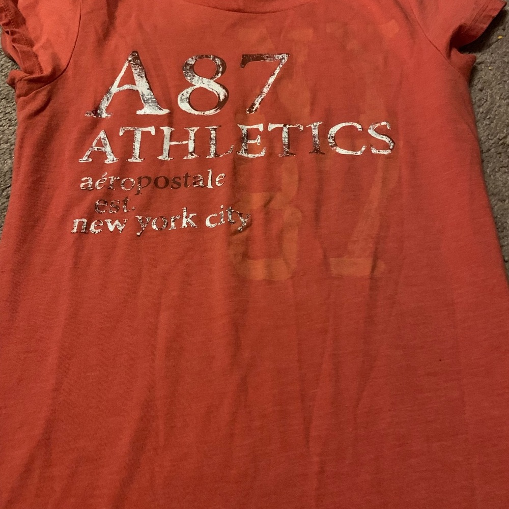 Abercrombie T-Shirt
